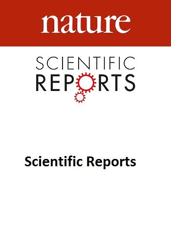 journal of agricultural and food chemistry abbreviation|scientific reports abbreviation.